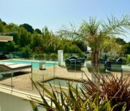 Розкішна вілла в Альтеа з терасою та панорамними видами