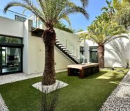 Розкішна вілла в Альтеа з терасою та панорамними видами