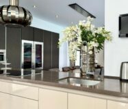 Розкішна вілла в Альтеа з терасою та панорамними видами