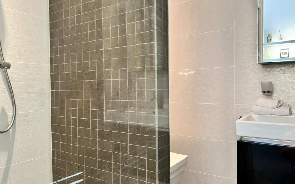 Розкішна вілла в Альтеа з терасою та панорамними видами