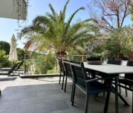 Розкішна вілла в Альтеа з терасою та панорамними видами