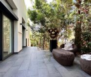 Розкішна вілла в Альтеа з терасою та панорамними видами