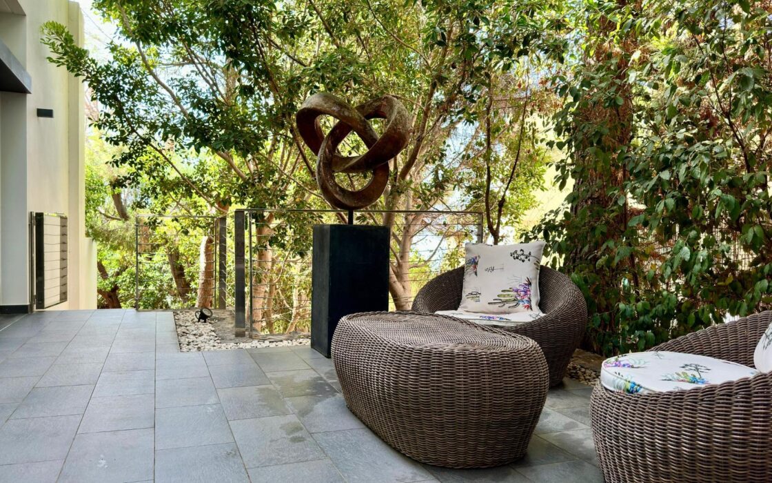 Розкішна вілла в Альтеа з терасою та панорамними видами