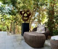 Розкішна вілла в Альтеа з терасою та панорамними видами