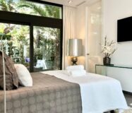 Розкішна вілла в Альтеа з терасою та панорамними видами