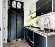 Розкішна вілла в Альтеа з терасою та панорамними видами