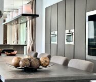 Розкішна вілла в Альтеа з терасою та панорамними видами