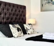 Розкішна вілла в Альтеа з терасою та панорамними видами