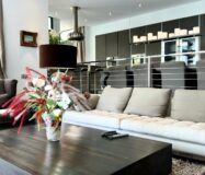 Розкішна вілла в Альтеа з терасою та панорамними видами