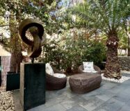 Розкішна вілла в Альтеа з терасою та панорамними видами