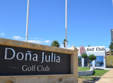 Квартира с террасой и видом на море в Касарес 61 кв.м