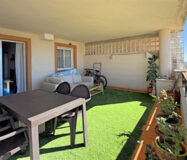 Квартира з терасою та видом на море в Касаресі 61 кв.м