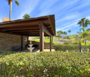 Квартира з терасою та видом на море в Касаресі 61 кв.м