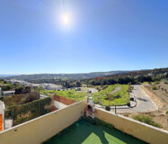 Квартира з терасою та видом на море в Касаресі 61 кв.м