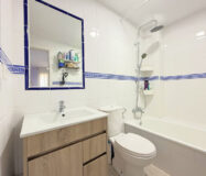 Квартира з терасою та видом на море в Касаресі 61 кв.м