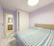 Квартира з терасою та видом на море в Касаресі 61 кв.м