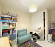 Квартира з терасою та видом на море в Касаресі 61 кв.м