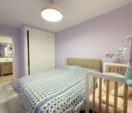 Квартира з терасою та видом на море в Касаресі 61 кв.м