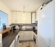 Квартира з терасою та видом на море в Касаресі 61 кв.м