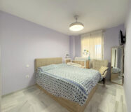 Квартира з терасою та видом на море в Касаресі 61 кв.м