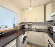 Квартира з терасою та видом на море в Касаресі 61 кв.м