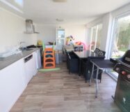 Будинок у Сьюдад Кесада 358 кв.м з терасою та барбекю