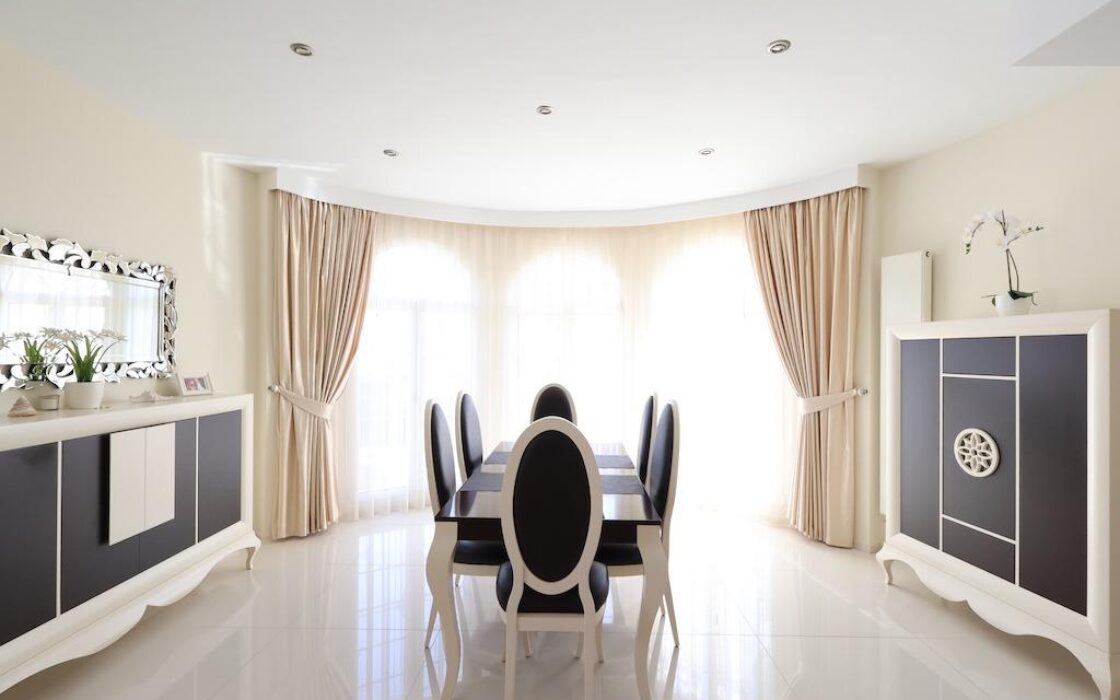 Будинок у Сьюдад Кесада 358 кв.м з терасою та барбекю