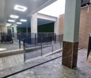 Апартаменты 108 кв.м в Торревьехе 200 м от моря