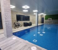 Апартаменты 108 кв.м в Торревьехе 200 м от моря