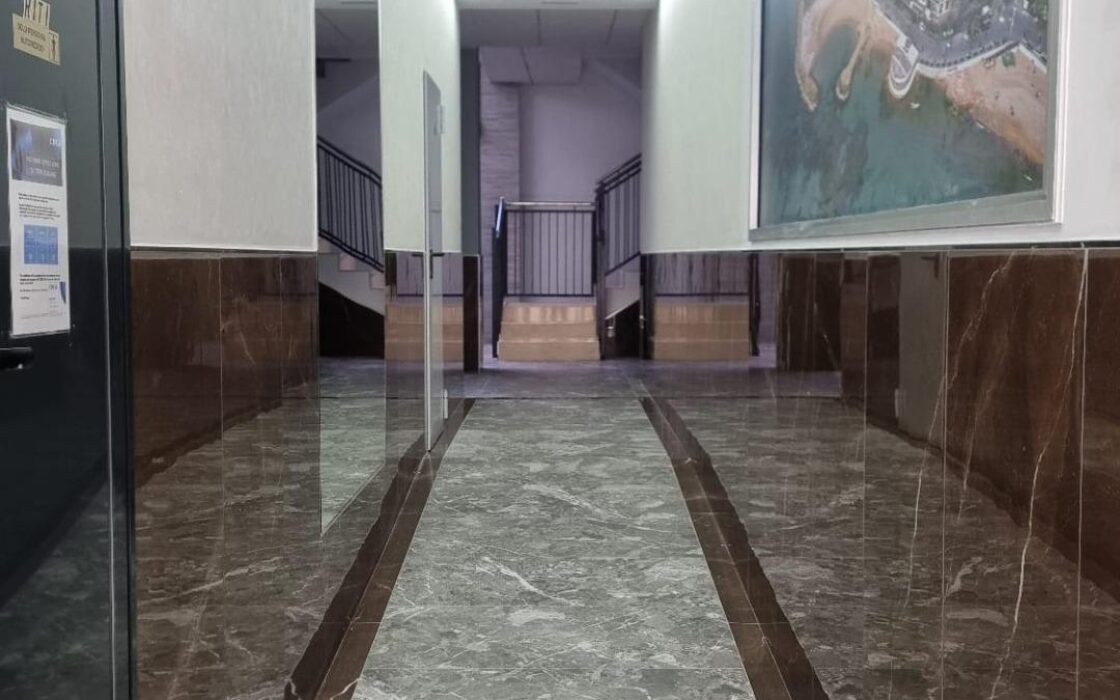 Апартаменты 108 кв.м в Торревьехе 200 м от моря