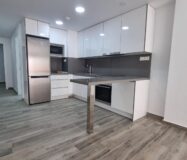 Апартаменты 108 кв.м в Торревьехе 200 м от моря