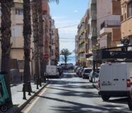 Апартаменты 108 кв.м в Торревьехе 200 м от моря