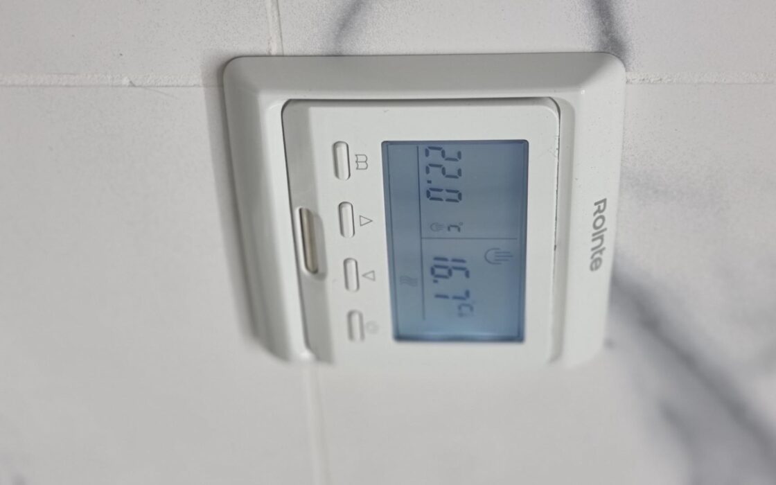 Апартаменты 108 кв.м в Торревьехе 200 м от моря