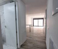 Апартаменты 108 кв.м в Торревьехе 200 м от моря