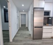 Апартаменты 108 кв.м в Торревьехе 200 м от моря