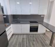 Апартаменты 108 кв.м в Торревьехе 200 м от моря