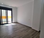 Апартаменты 108 кв.м в Торревьехе 200 м от моря