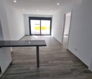 Апартаменты 108 кв.м в Торревьехе 200 м от моря