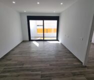 Апартаменты 108 кв.м в Торревьехе 200 м от моря