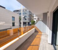 Апартаменты 108 кв.м в Торревьехе 200 м от моря