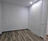 Апартаменты 108 кв.м в Торревьехе 200 м от моря