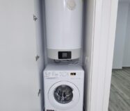 Апартаменты 108 кв.м в Торревьехе 200 м от моря