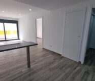 Апартаменты 108 кв.м в Торревьехе 200 м от моря