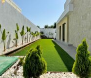 Вилла в Торревьехе 125 кв.м с террасой у моря