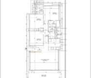 Вилла в Торревьехе 125 кв.м с террасой у моря