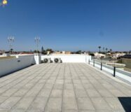 Вилла в Торревьехе 125 кв.м с террасой у моря