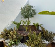 Вилла в Торревьехе 125 кв.м с террасой у моря