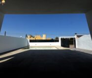 Вилла в Торревьехе 125 кв.м с террасой у моря