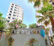 Апартаменты с террасой в Торревьехе 154 кв.м у моря