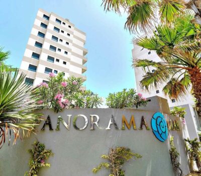 Апартаменти з терасою в Торрев’єсі 154 кв.м біля моря